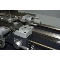 Токарно-винторезный станок MetalMaster MML 2550 17032