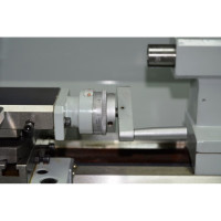 Токарно-винторезный станок MetalMaster MML 2550 17032