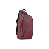 Рюкзак Wenger Urban Contemporary бордовый, 8 л 605030