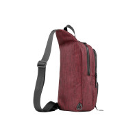 Рюкзак Wenger Urban Contemporary бордовый, 8 л 605030