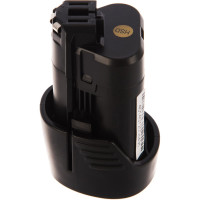 Аккумуляторная батарея для BOSCH (1.5 Ач, 10.8 В, Li-Ion) Pitatel TSB-010-BOS10-15L