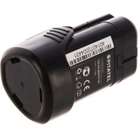 Аккумуляторная батарея для BOSCH (1.5 Ач, 10.8 В, Li-Ion) Pitatel TSB-010-BOS10-15L