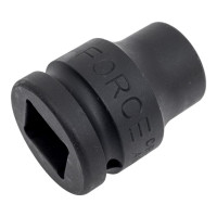 Головка 12-ти гранная ударная (18 мм; 50 мм; 3/4) FORCE 46818