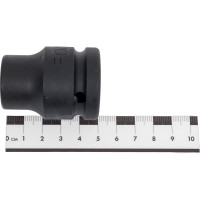 Головка 12-ти гранная ударная (18 мм; 50 мм; 3/4) FORCE 46818