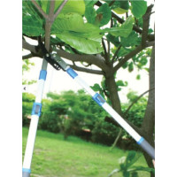 Телескопический сучкорез GREEN APPLE GTBL12-007 с храповым механизмом, плоскостной Б0003062