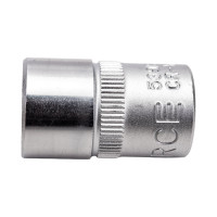 Головка короткая 12-гранная (12 мм; 3/8DR) FORCE 53912