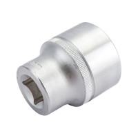 Головка 6-гранная (28 мм; 1/2DR) FORCE 54528