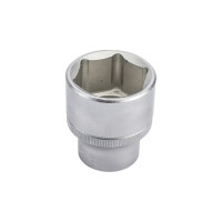 Головка 6-гранная (28 мм; 1/2DR) FORCE 54528