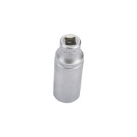 Головка 1/4", 6 гранная, 50 мм, 14 мм FORCE 5255014