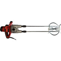 Миксер Einhell TE-MX 1600-2 CE Twin HEX 4258561