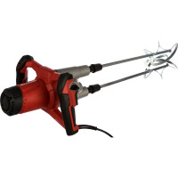 Миксер Einhell TE-MX 1600-2 CE Twin HEX 4258561