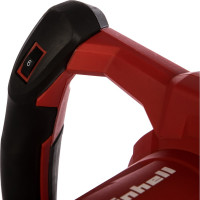 Миксер Einhell TE-MX 1600-2 CE Twin HEX 4258561