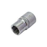 Головка 1/2", Surface для сорванных гаек, 13 мм FORCE 54713