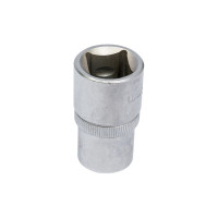 Головка 1/2", Surface для сорванных гаек, 13 мм FORCE 54713