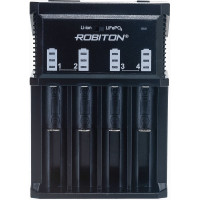 Зарядное устройство Robiton MasterCharger 850 11937