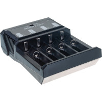 Зарядное устройство Robiton MasterCharger 850 11937