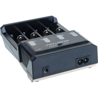 Зарядное устройство Robiton MasterCharger 850 11937