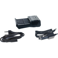 Зарядное устройство Robiton MasterCharger 850 11937