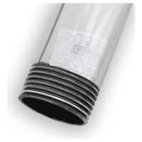 Полотенцесушитель ENERGY Solo 600x400 00000015320