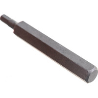 Вставка 3/8", Н5, 75 мм 6-гранная ROCKFORCE RF-1747505(1255)