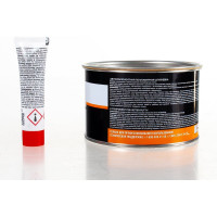 Шпатлевка Jeta PRO CARBON с углеволокном 1.8 кг 5545/1,8