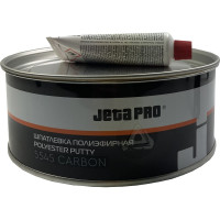 Шпатлевка с углеволокном Jeta PRO CARBON 0.25 кг 5545/0,25