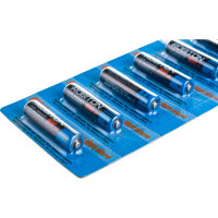 Аккумулятор ROBITON 900MHAAA-1 BL10 (10шт.) 8998