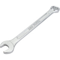 Комбинированный ключ 15 мм KRAFT Master KT 700720