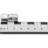Переходник F 1/4DR – M 3/8DR KRAFT KT 700638
