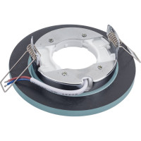 Встраиваемый светильник IN HOME GX53R-RMT-glass 4690612014098