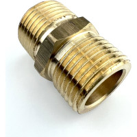 Ниппель Профитт НР/НР 3/8 3170031