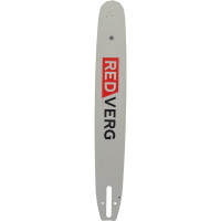 Шина 45 см/18", 3/8", 1,6 мм, 66 звеньев REDVERG RD186C025 5025470