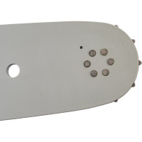 Шина 45 см/18", 3/8", 1,6 мм, 66 звеньев REDVERG RD186C025 5025470