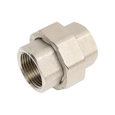 Американка STOUT ВВ никелированное 1 SFT-0034-000001 RG008Q0SGHT6PS
