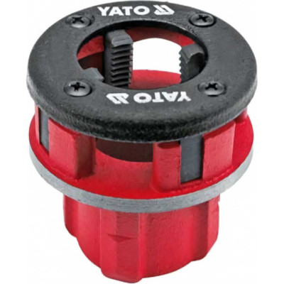 Трубный клупп 1/4 YATO YT-2916