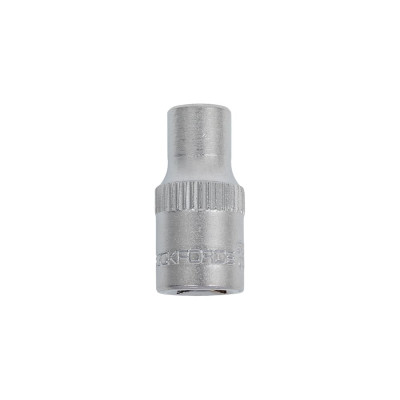 Головка торцевая TORX (E6; 25 мм; 1/4) ROCKFORCE RF-52606(11658)