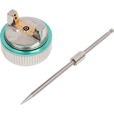 Сопло NNK 1.3 мм для краскопульта ST-2000/ST-2001 Voylet 005-00061