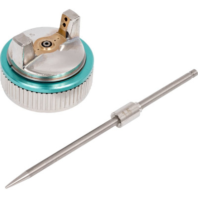 Сопло NNK 1.5 мм для краскопульта ST-2000/ST-2001 Voylet 005-00062