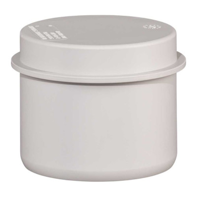 Заглушка бесшумной канализации Ostendorf Skolan Safe 78 мм, SKM 333620