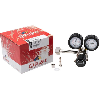Редуктор азотный среднего давления на 20 бар GALAGAR 35300431