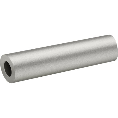 Кабельная медная луженая гильза duwi под опрессовку ГМЛ-4-3, 10 шт./упаковка, 26781 2