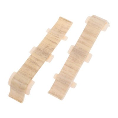 Стыковочный угол Arbiton Indo 20 Дуб Бургос, упаковка 2 шт. 65182