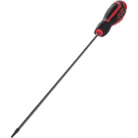 Отвертка TORX удлиненная JTC Т10х250 мм, 7695 574834