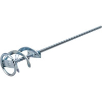 Миксер для красок, гипсовых смесей, плиточного клея (60х400 мм; HEX8 мм) REDVERG 6621385