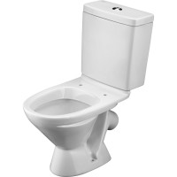 Унитаз-компакт Santek ЛИГА 1.WH30.2.197, 00000048581