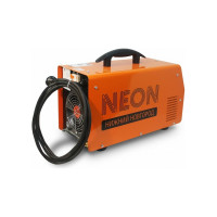 Сварочный аппарат для аргонодуговой сварки NEON ВД 201АД AC/DC,220В, горелка 1898