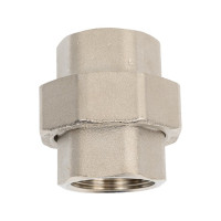 Американка STOUT ВВ никелированное 1 SFT-0034-000001 RG008Q0SGHT6PS