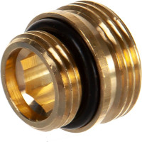 Переходник для радиаторов НР/НР STOUT 1/2 х 3/4 SFT-0049-000002 RG008S1ULPKKG2