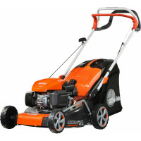 Бензиновая газонокосилка Oleo-Mac G44TK COMFORT PLUS 6610-9061E1
