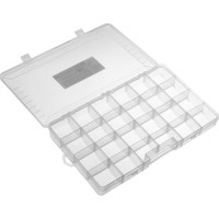 Пластиковый органайзер Stayer HANDY-15 38051-15_z01